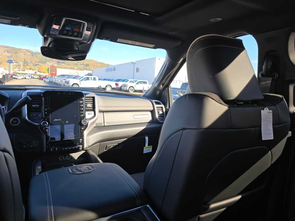 Thumbnail: 2026 RAM 2500 - 14