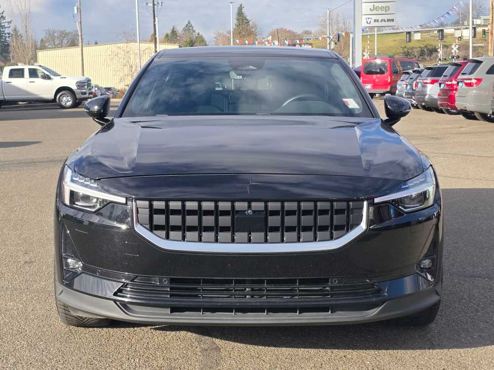 Thumbnail: 2021 Polestar 2 - 5