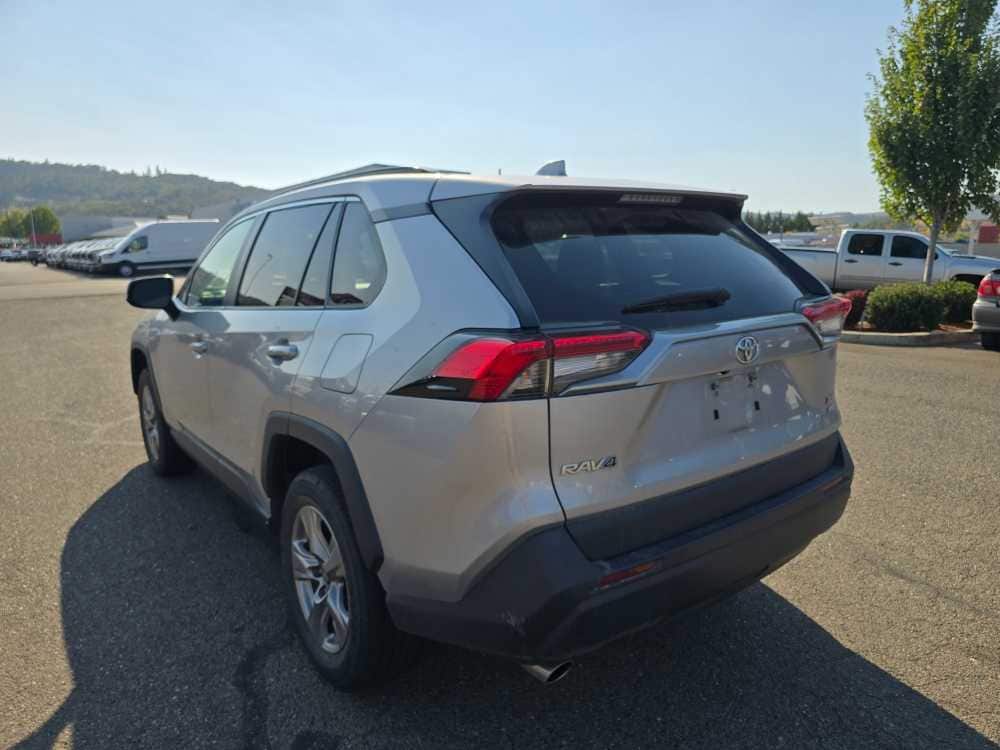 Thumbnail: 2023 Toyota RAV4 - 2