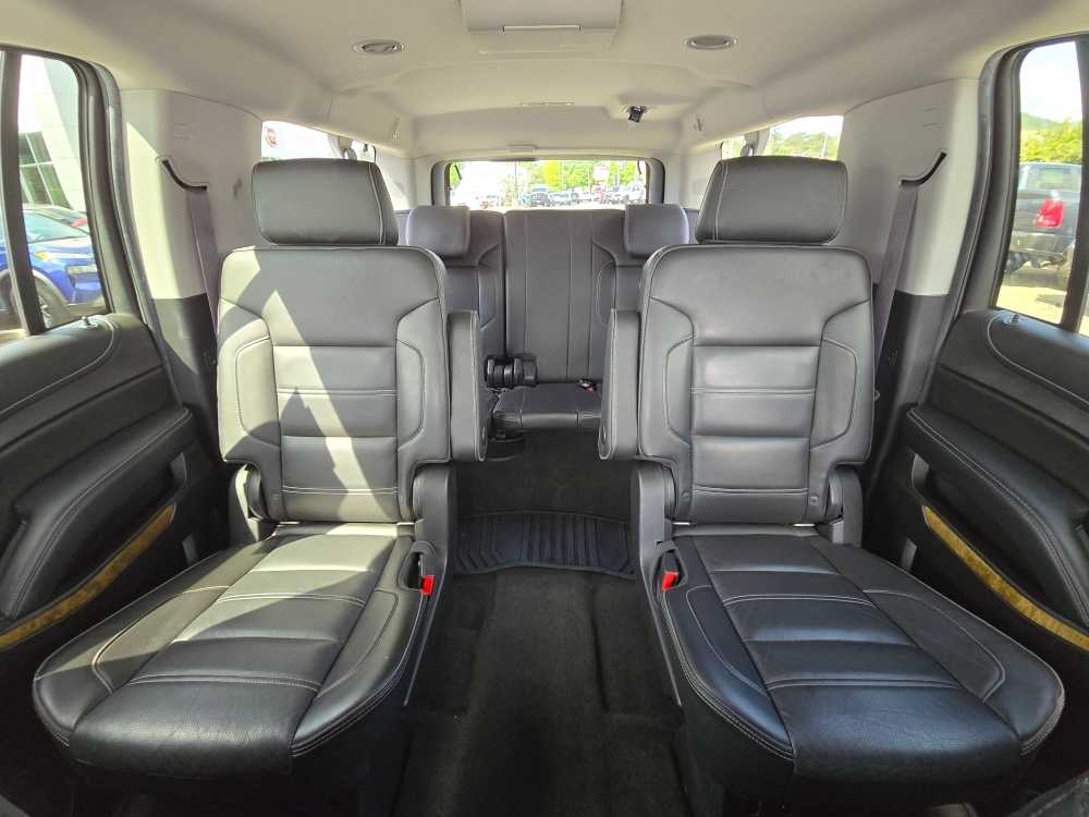 Thumbnail: 2017 GMC Yukon XL - 17