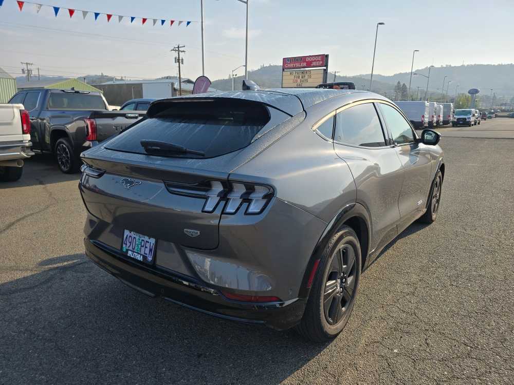 2023 Ford Mustang Mach-E California Route 1 photo 3