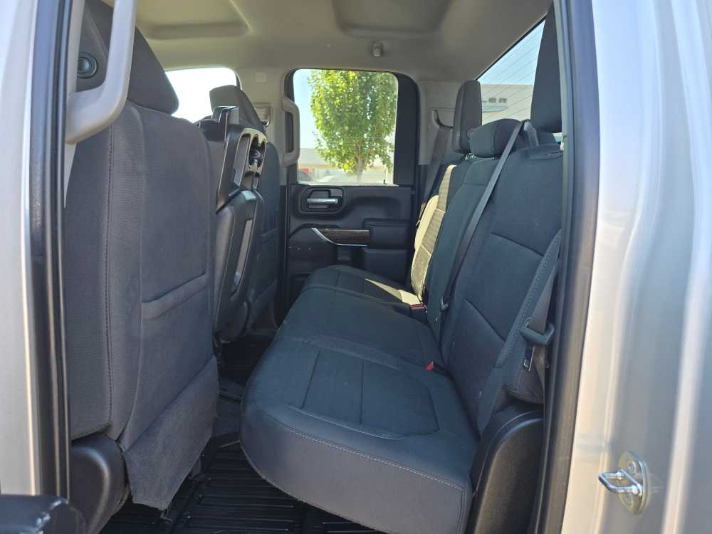Thumbnail: 2023 GMC Sierra 2500 - 17