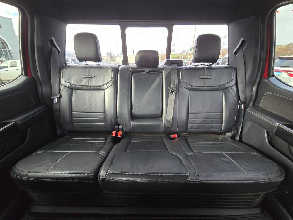 Thumbnail: 2022 Ford F-150 - 17