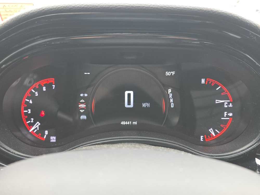 Thumbnail: 2023 Dodge Durango - 7