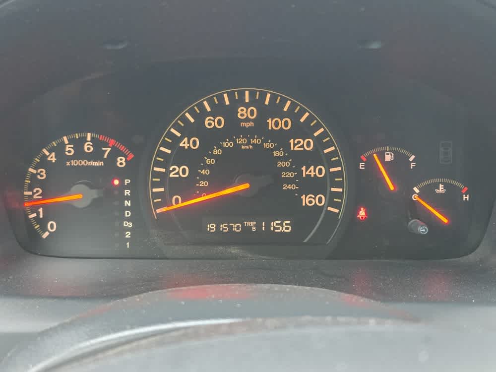 Thumbnail: 2003 Honda Accord - 7