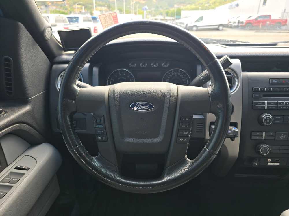 Thumbnail: 2012 Ford F-150 - 12