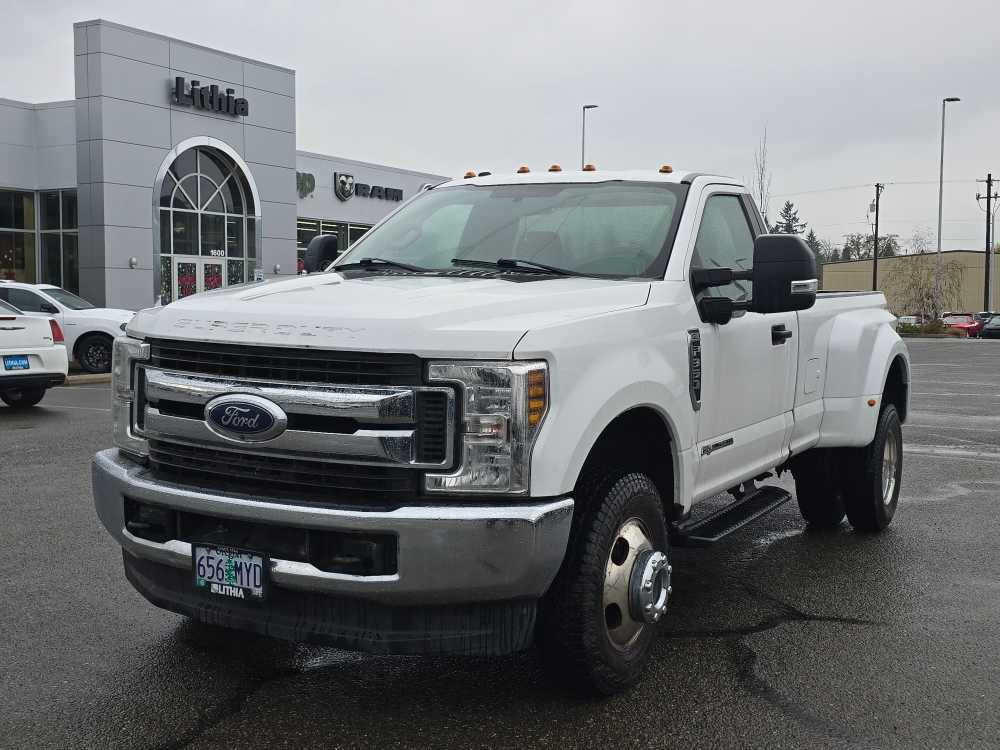 2019 Ford F-350  -
                  Roseburg, OR