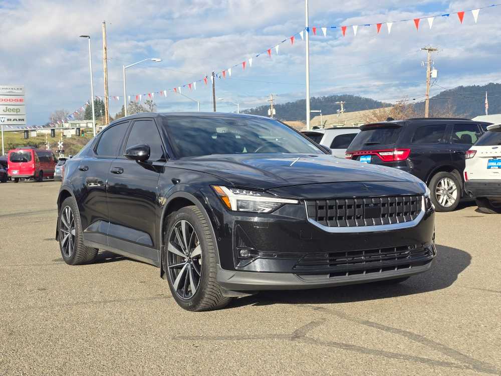 Thumbnail: 2021 Polestar 2 - 4