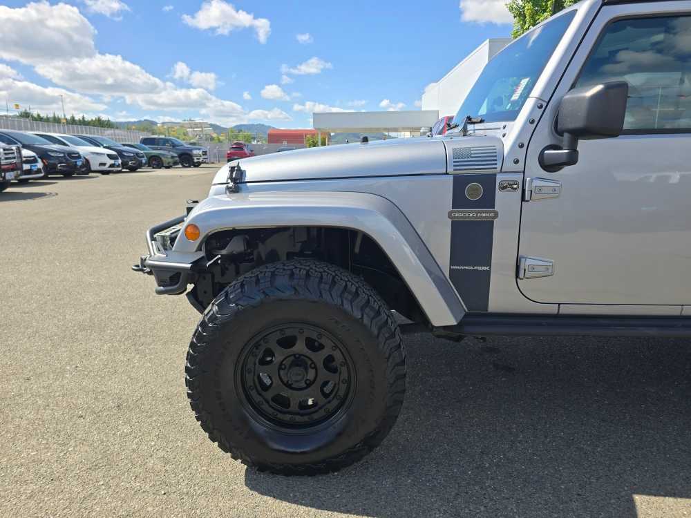 Thumbnail: 2018 Jeep Wrangler - 18