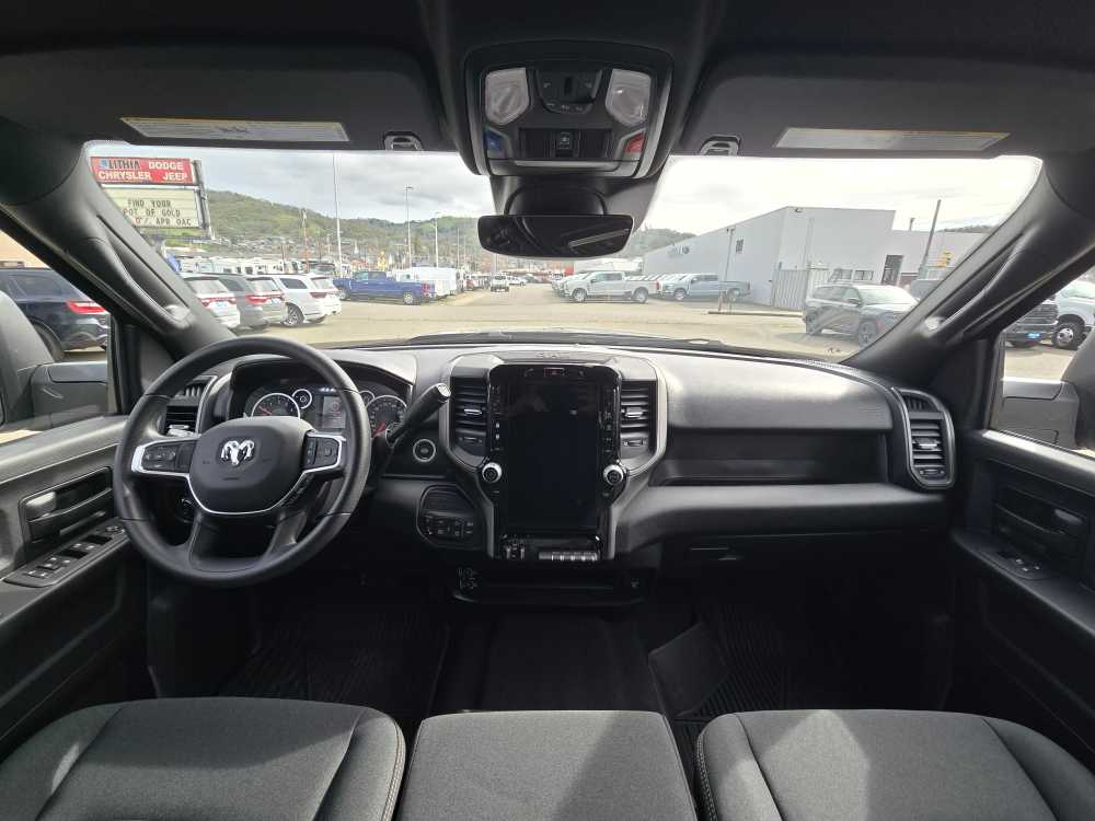 Thumbnail: 2026 RAM 2500 - 16