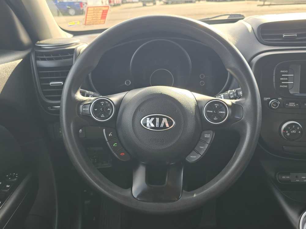 Thumbnail: 2018 Kia Soul - 12