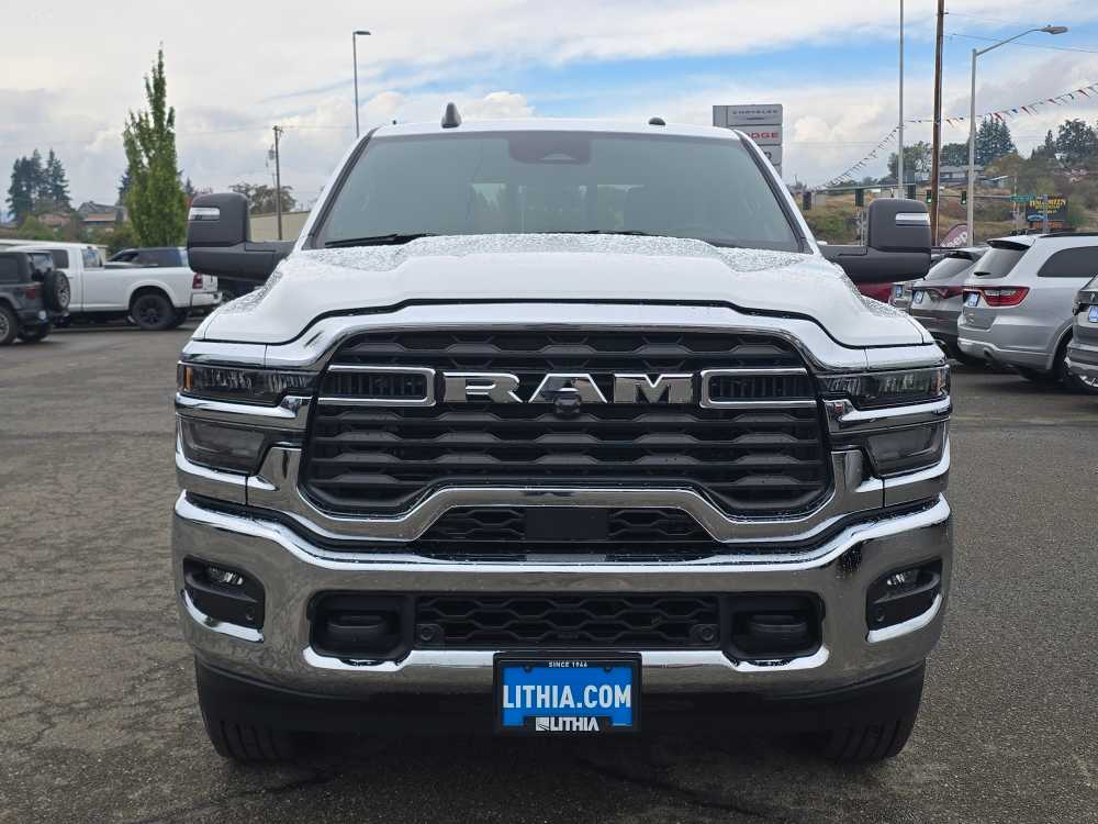 Thumbnail: 2026 RAM 2500 - 8