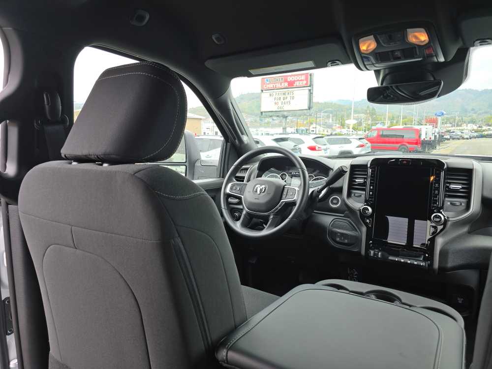 Thumbnail: 2026 RAM 2500 - 11