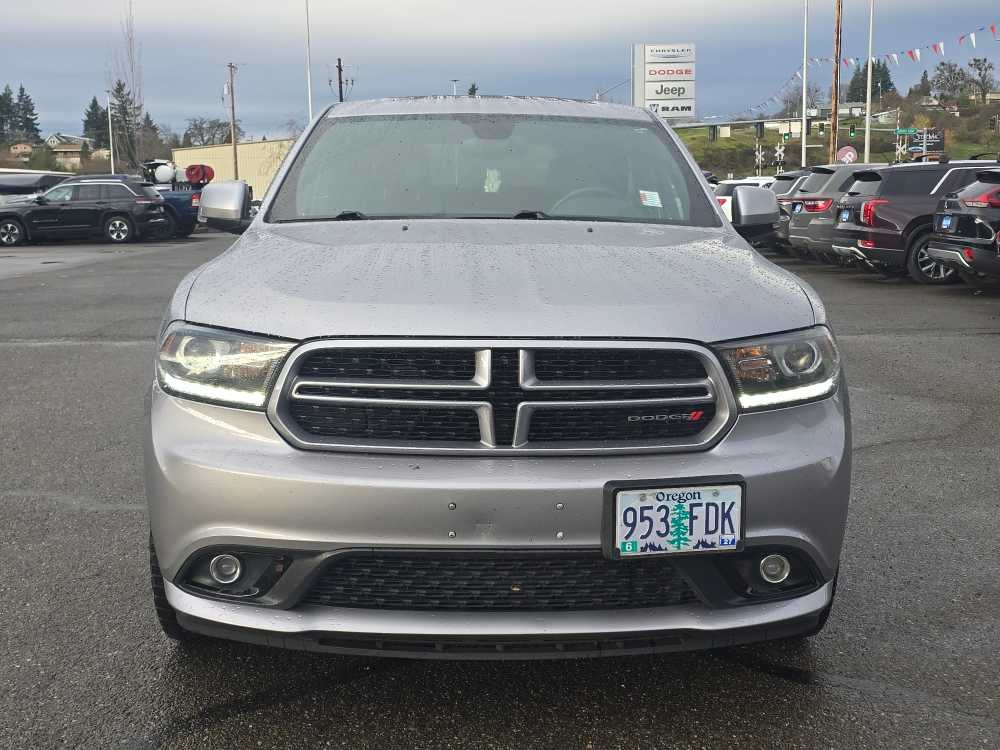 Thumbnail: 2016 Dodge Durango - 5