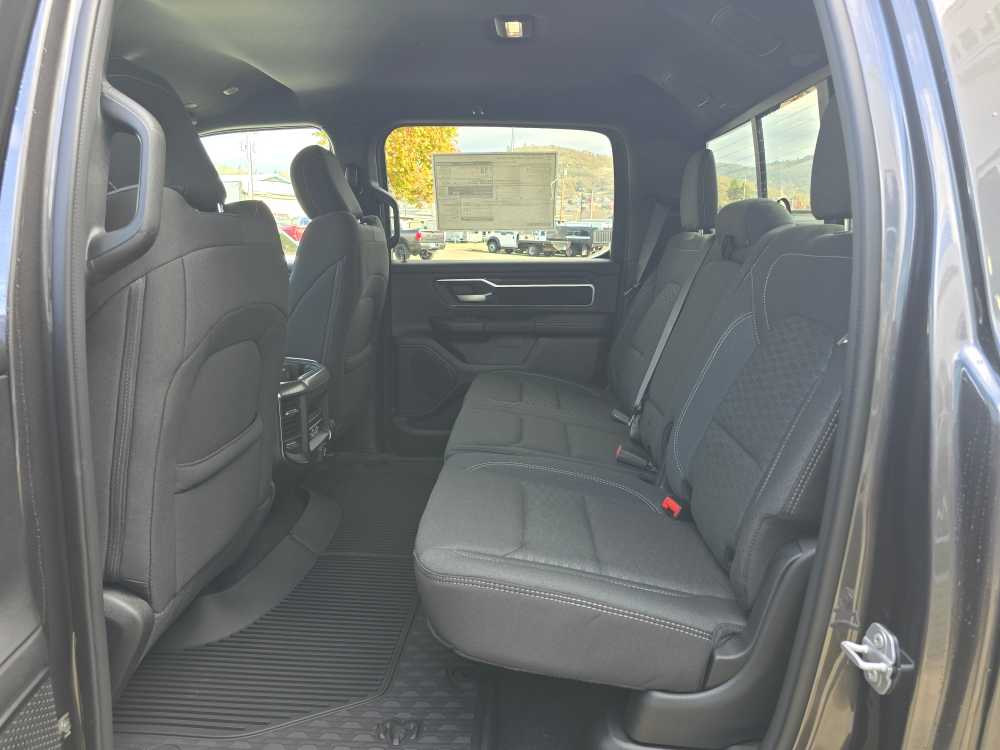 Thumbnail: 2026 RAM 1500 - 16