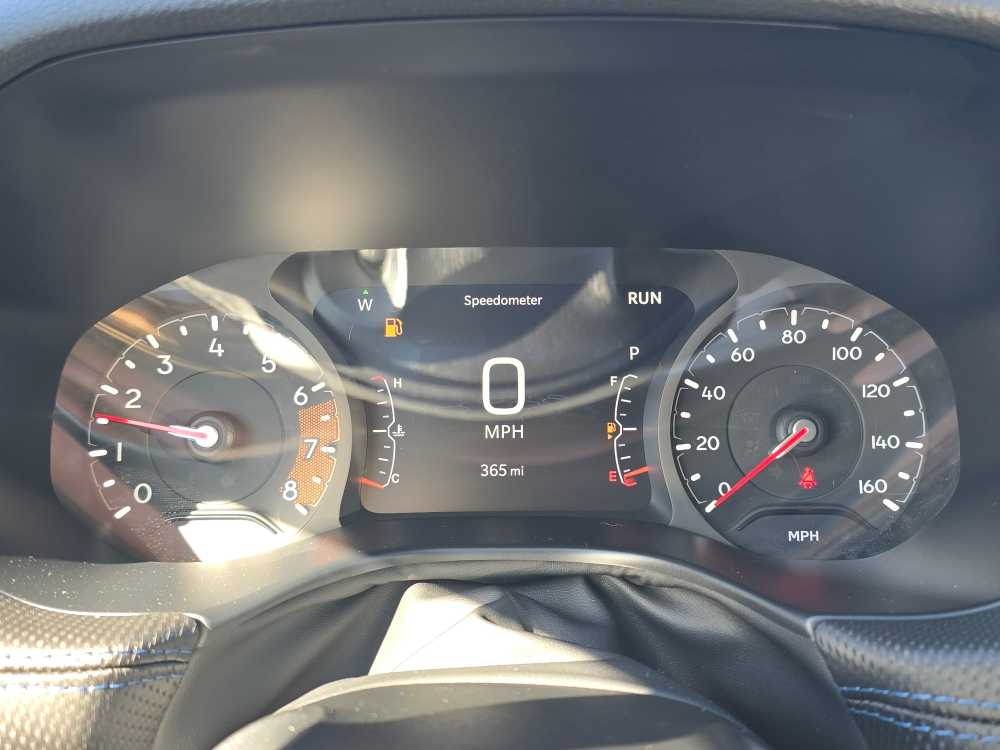 Thumbnail: 2026 Jeep Compass - 20