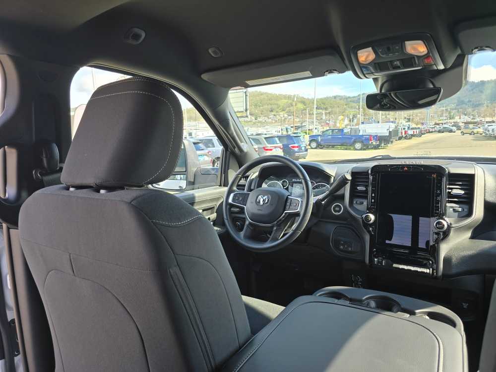 Thumbnail: 2026 RAM 2500 - 11