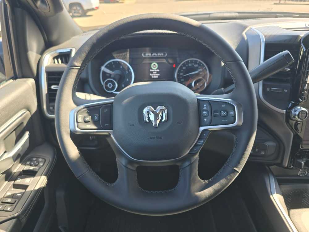 Thumbnail: 2026 RAM 3500 - 11