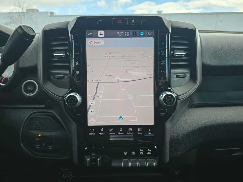 Thumbnail: 2026 RAM 2500 - 13