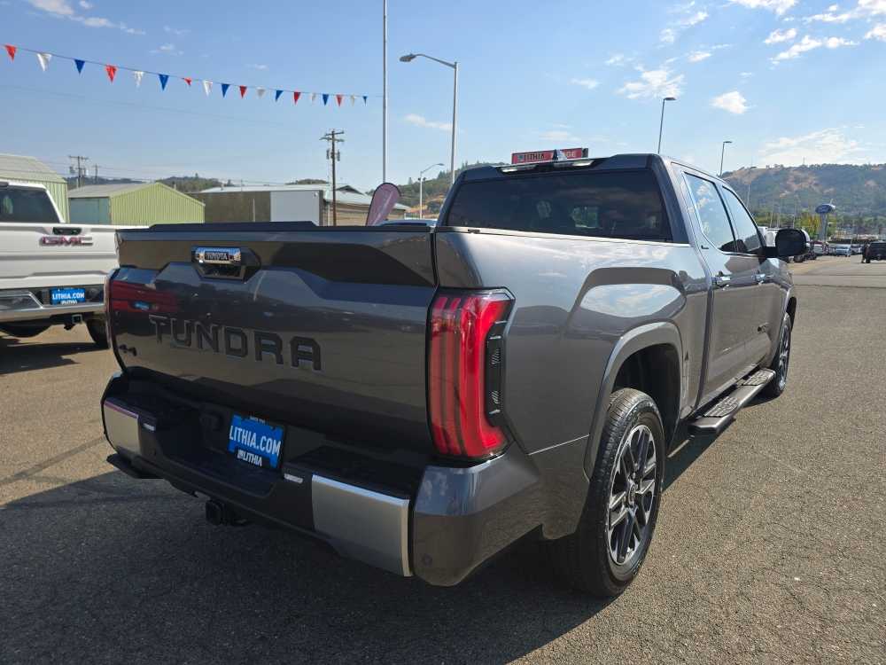 Thumbnail: 2023 Toyota Tundra - 5
