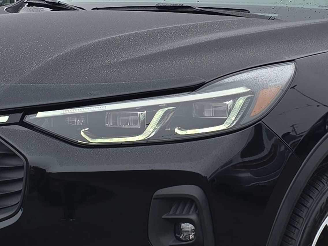 Thumbnail: 2025 Ford Escape - 19