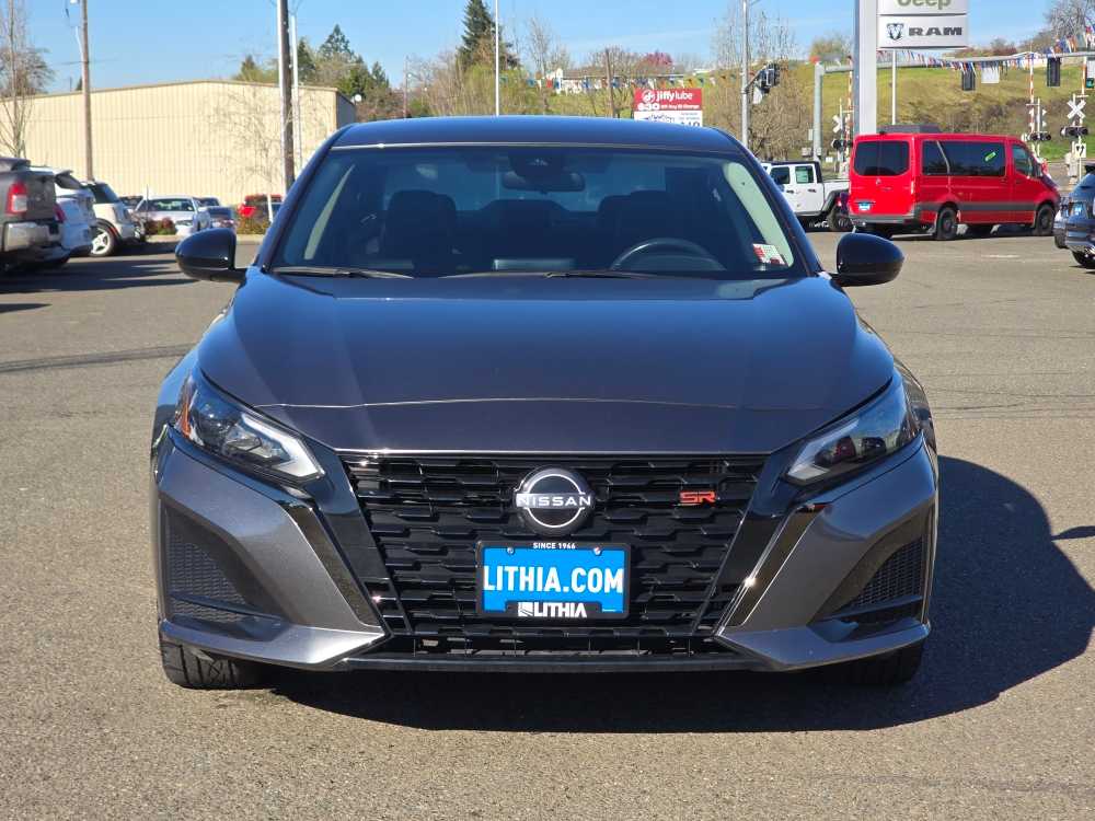Thumbnail: 2023 Nissan Altima - 8