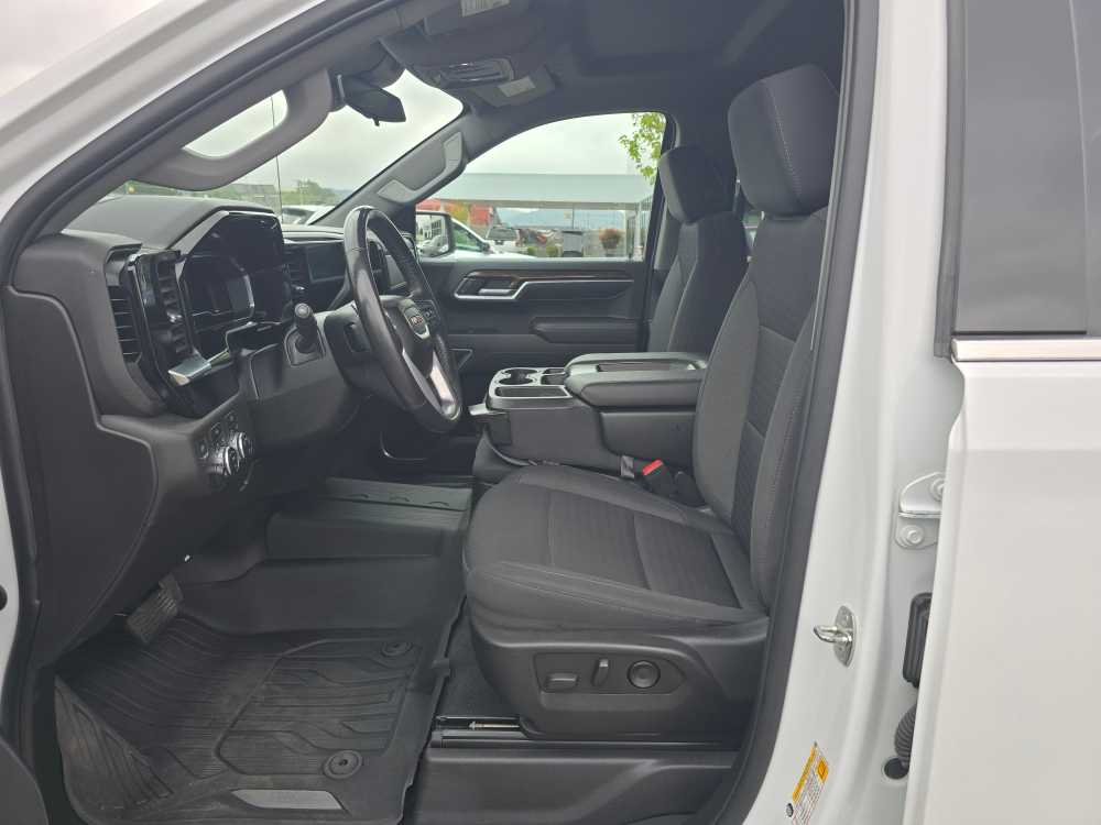 Thumbnail: 2022 GMC Sierra 1500 - 9