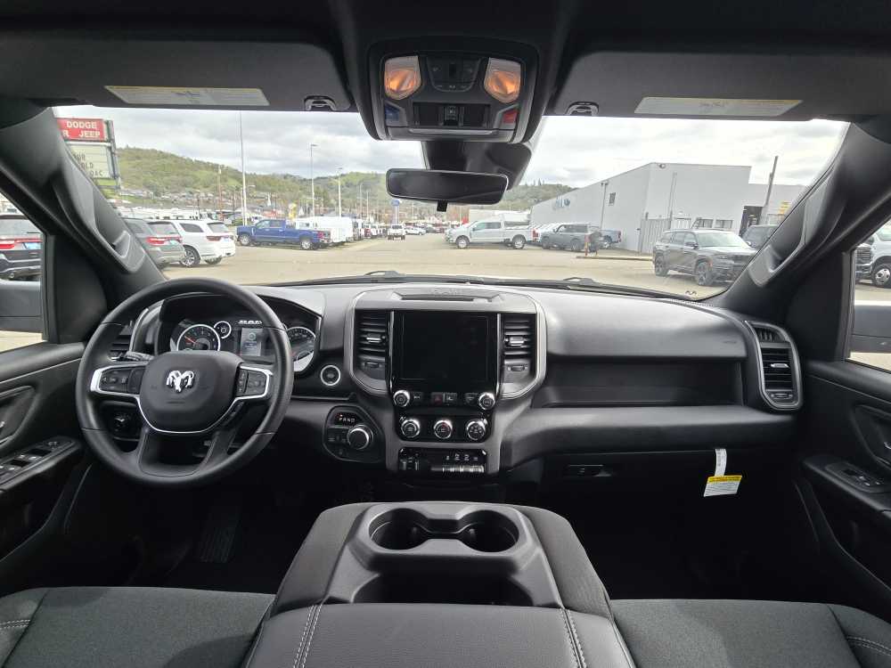 Thumbnail: 2026 RAM 1500 - 15