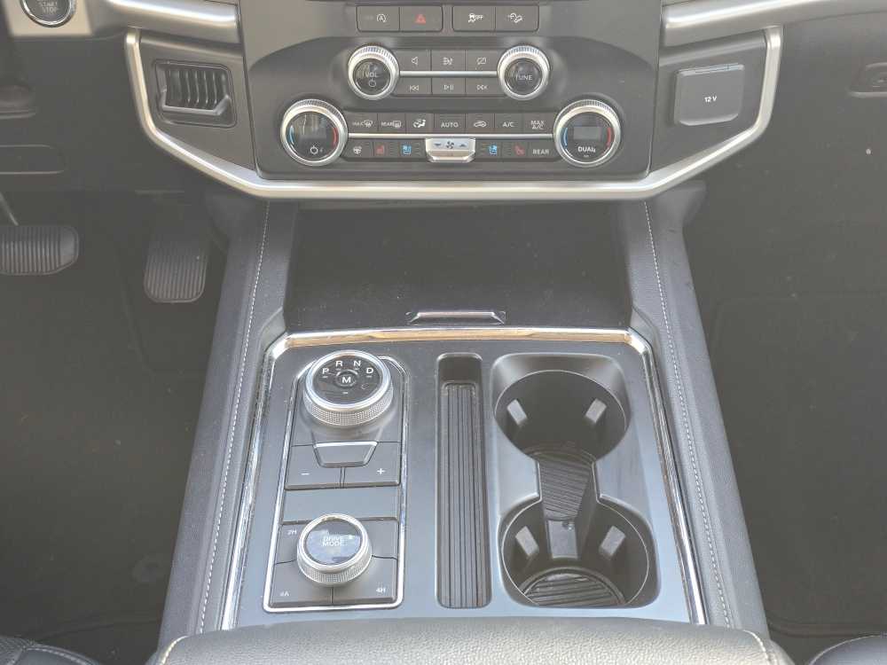 Thumbnail: 2024 Ford Expedition MAX - 13