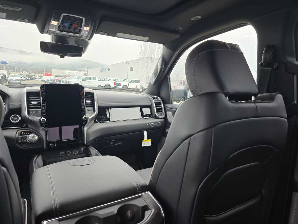 Thumbnail: 2026 RAM 1500 - 14