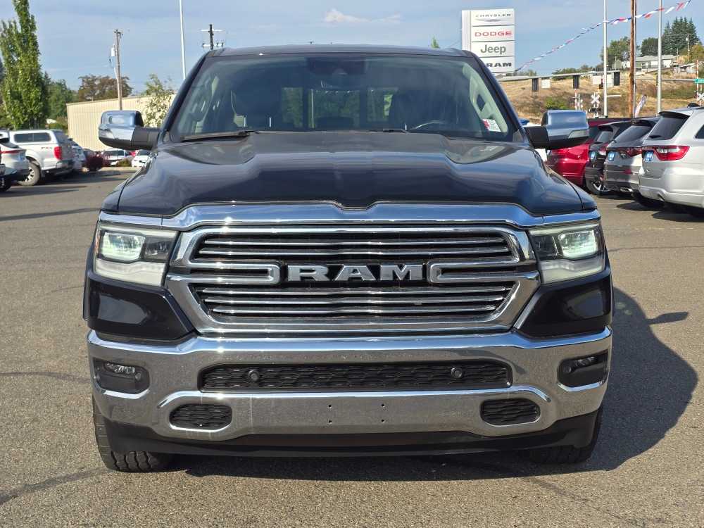 Thumbnail: 2022 RAM 1500 - 5