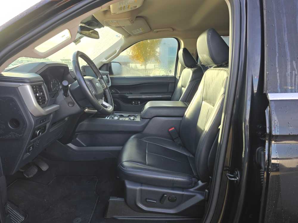 Thumbnail: 2024 Ford Expedition MAX - 9