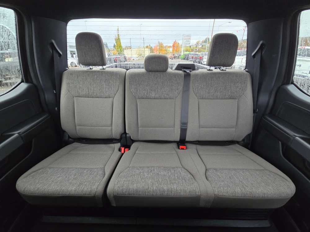 Thumbnail: 2024 Ford F-150 - 16