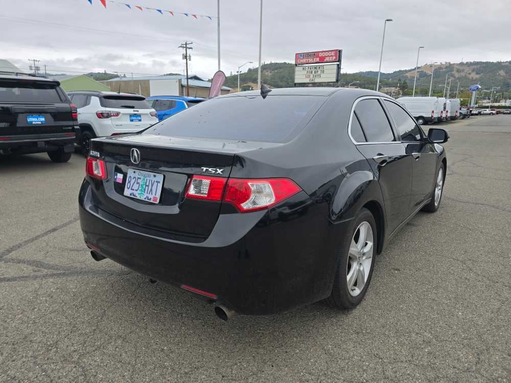 Thumbnail: 2010 Acura TSX - 3