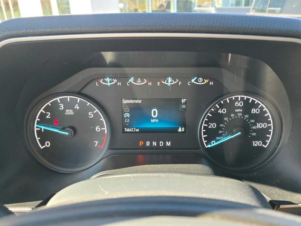 Thumbnail: 2023 Ford F-150 - 22