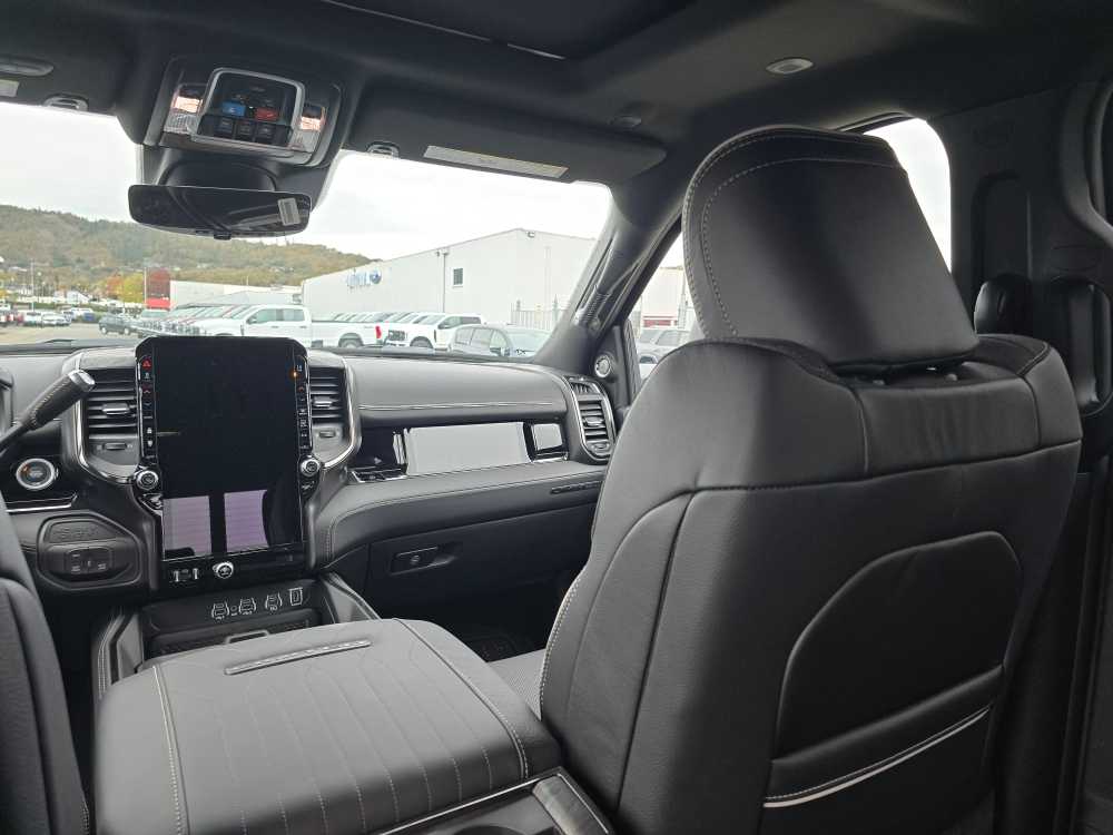 Thumbnail: 2026 RAM 2500 - 14