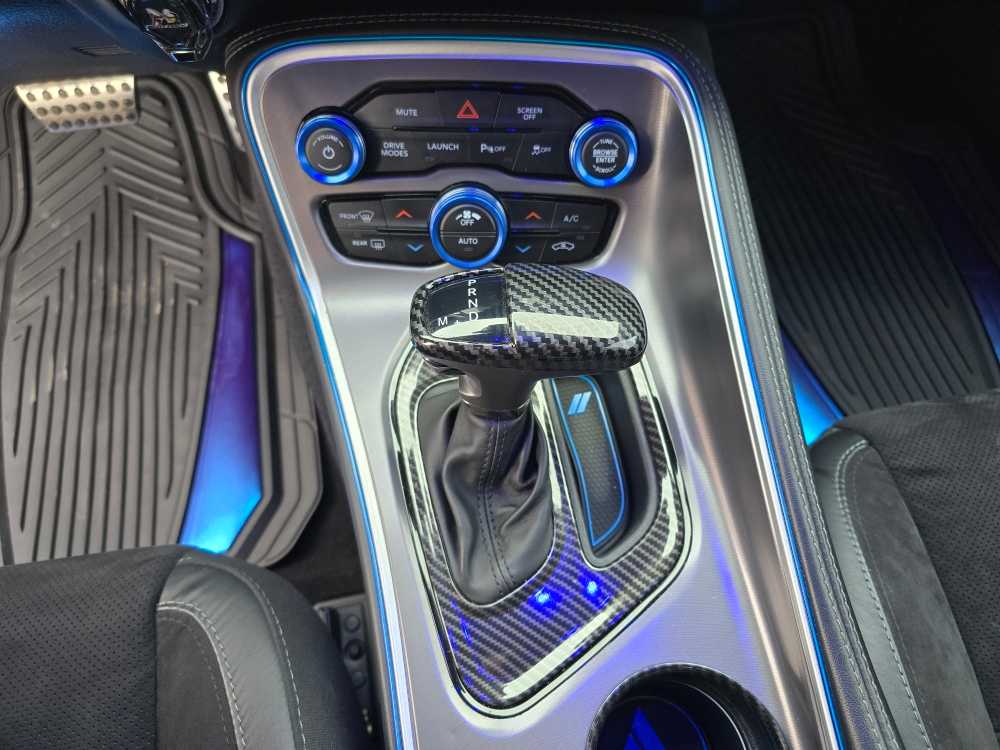 Thumbnail: 2021 Dodge Challenger - 13