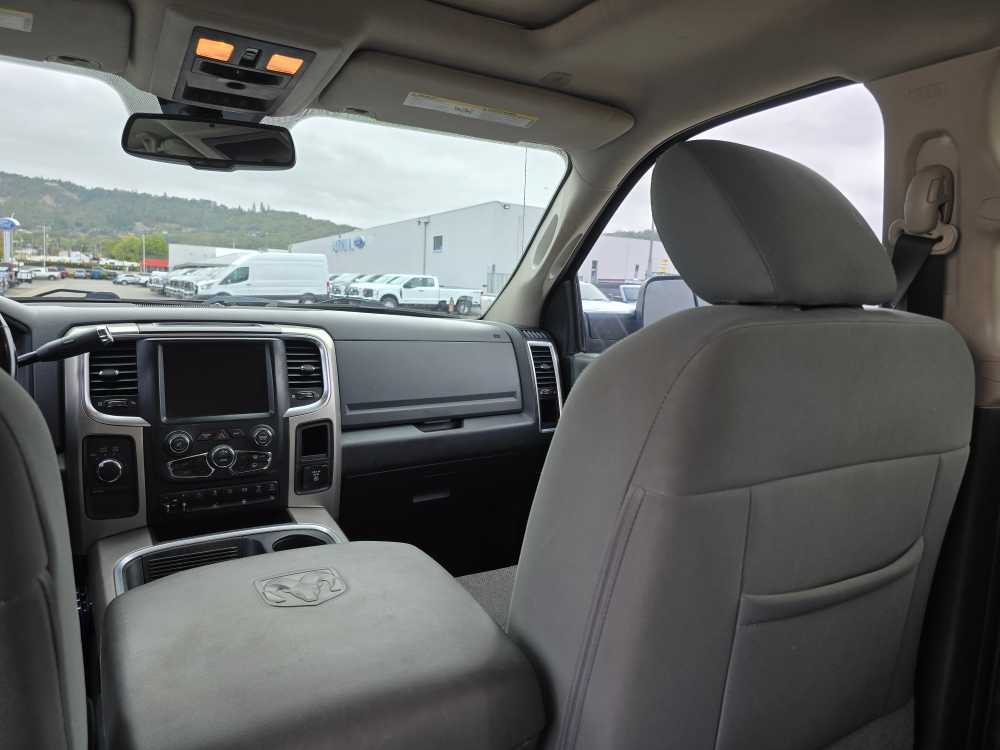 Thumbnail: 2017 RAM 2500 - 14