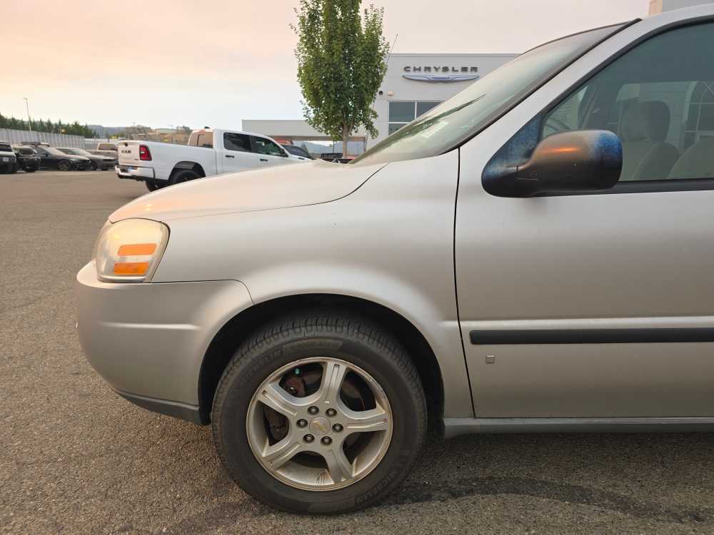 Thumbnail: 2007 Chevrolet Uplander - 6