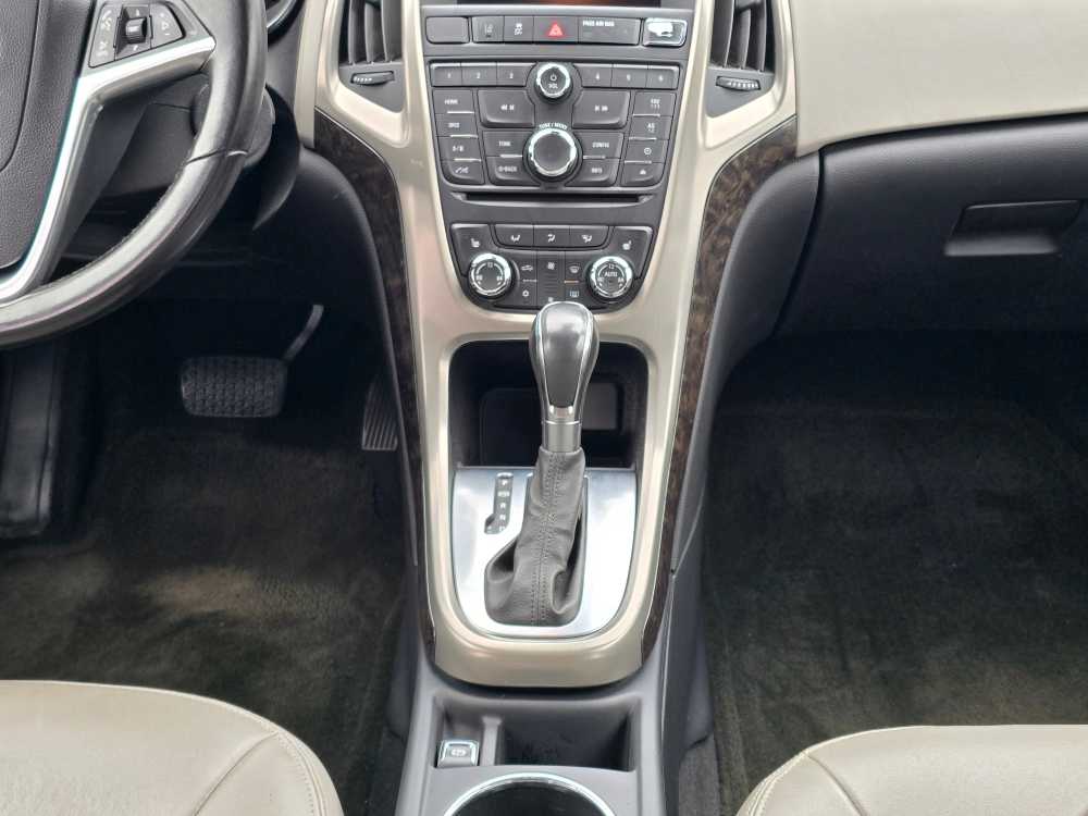 2015 Buick Verano Convenience 13