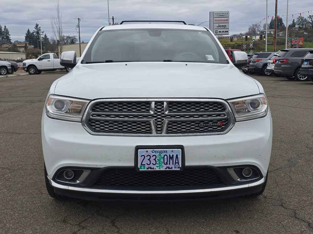 Thumbnail: 2015 Dodge Durango - 5