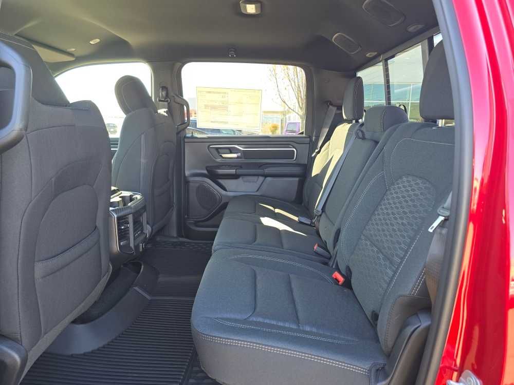 Thumbnail: 2026 RAM 1500 - 16