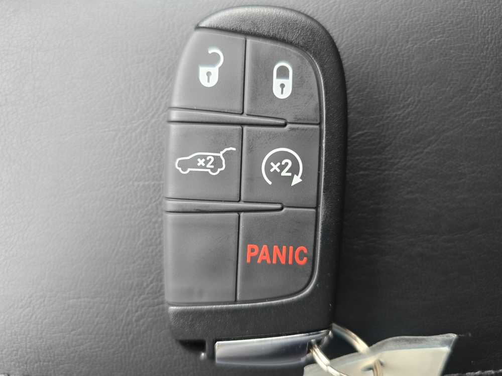 Thumbnail: 2026 Jeep Compass - 21