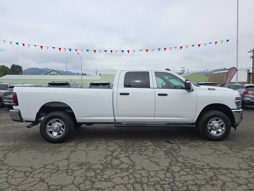 Thumbnail: 2026 RAM 2500 - 6