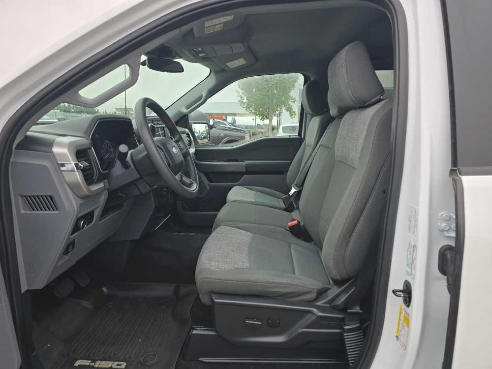 Thumbnail: 2023 Ford F-150 - 10