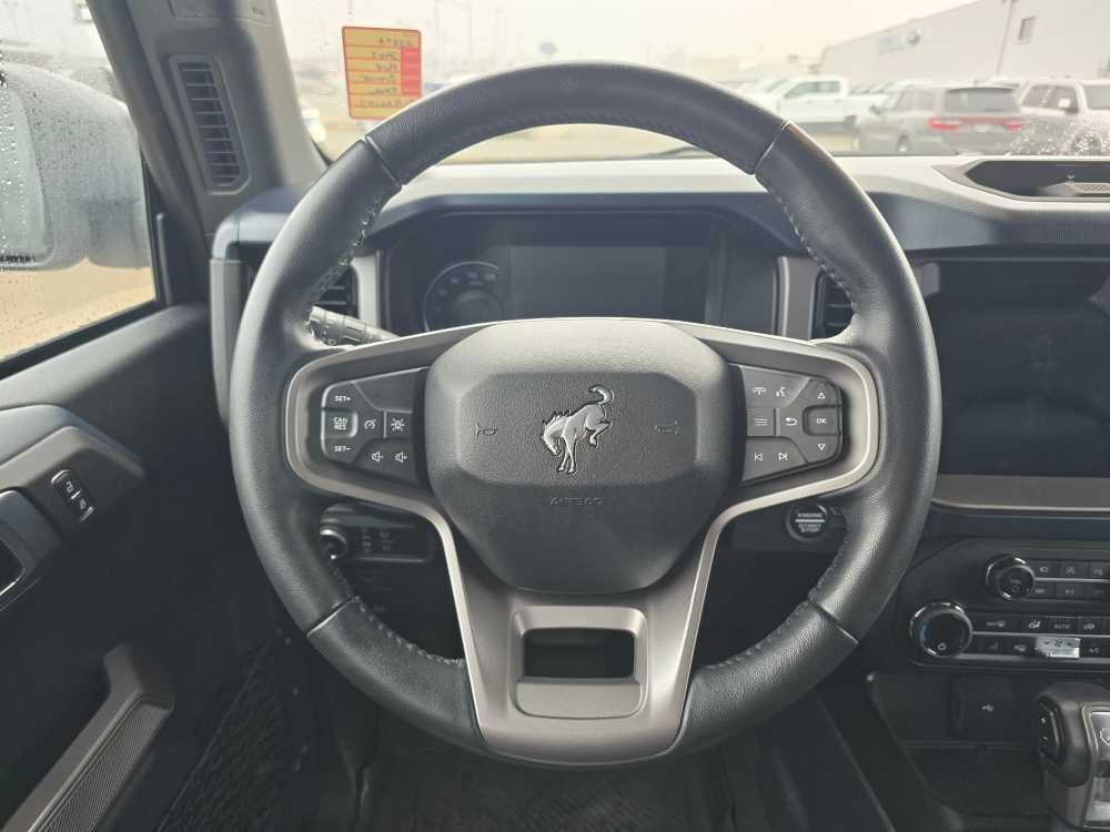 Thumbnail: 2023 Ford Bronco - 11