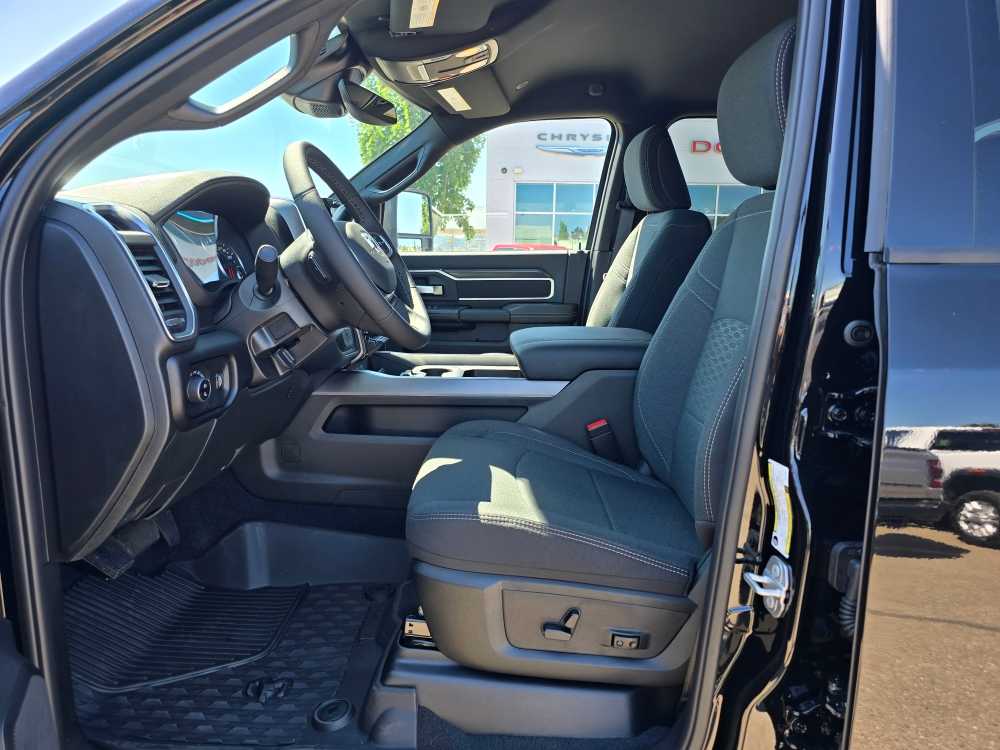 Thumbnail: 2025 RAM 3500 - 9