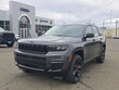  Jeep Grand Cherokee L