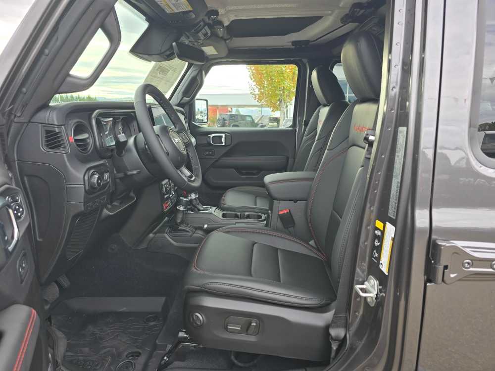 Thumbnail: 2026 Jeep Wrangler - 9