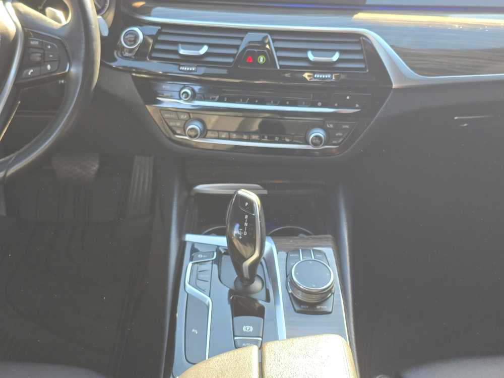 Thumbnail: 2018 BMW 5 Series - 13